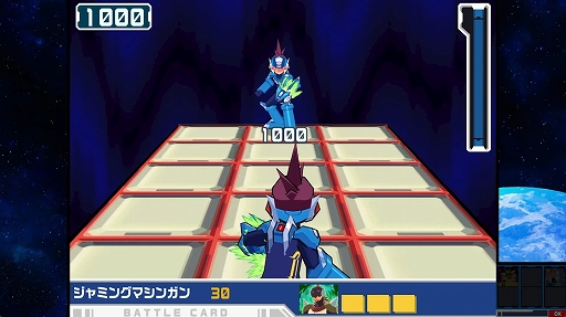 画像ギャラリー No.006のサムネイル画像 / シリーズ7作品を収録した「流星のロックマン パーフェクトコレクション」，2026年に発売決定。ランクマッチなどの新機能も