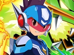 シリーズ7作品を収録した「流星のロックマン パーフェクトコレクション」，2026年に発売決定。ランクマッチなどの新機能も