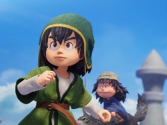 3Dリメイク「ドラゴンクエストVII Reimagined」，2026年2月5日に発売。予約受付を本日開始
