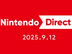 マリオ40周年作品群や「FE」シリーズ最新作に「DQ VII」リメイクも！　「Nintendo Direct 2025.9.12」情報まとめ