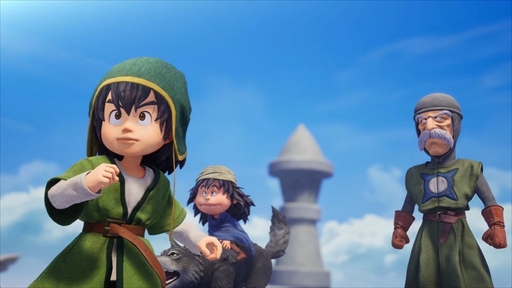 画像ギャラリー No.004のサムネイル画像 / マリオ40周年作品群や「FE」シリーズ最新作に「DQ VII」リメイクも！　「Nintendo Direct 2025.9.12」情報まとめ