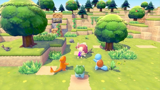 画像ギャラリー No.006のサムネイル画像 / マリオ40周年作品群や「FE」シリーズ最新作に「DQ VII」リメイクも！　「Nintendo Direct 2025.9.12」情報まとめ