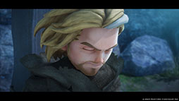 画像ギャラリー No.001のサムネイル画像 / 「ドラゴンクエストVII Reimagined」,大人になったキーファと共闘するシナリオや「石版のかけら」など,ゲーム内の最新情報が一挙公開に