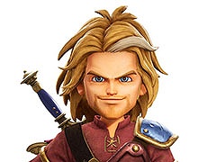 「ドラゴンクエストVII Reimagined」，大人になったキーファと共闘するシナリオや「石版のかけら」など，ゲーム内の最新情報が一挙公開に