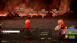 画像ギャラリー No.025のサムネイル画像 / 「ドラゴンクエストVII Reimagined」，多種多様な職業に就き，かけもちも可能な「職業システム」や，新たに登場する「強モンスター」を紹介