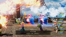 画像ギャラリー No.012のサムネイル画像 / 「ドラゴンクエストVII Reimagined」本日発売＆ローンチトレイラー公開。渋谷では「ZONe ENERGY」コラボ缶のサンプリングイベントが開催