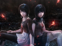 ［インタビュー］和風ホラー「零 〜紅い蝶〜 REMAKE」は，物語や恐怖感をそのままに，現代的なゲームへと昇華。ディレクター陣が語る，20年ぶりのリメイクとは