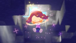 画像ギャラリー No.009のサムネイル画像 / ニンゲンに変身したメタモンとなり,ポケモンたちとのほのぼの暮らしを楽しめる「ぽこ あ ポケモン」発表。Switch2向けに2026年春発売
