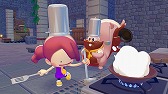 画像ギャラリー No.018のサムネイル画像 / 「ぽこ あ ポケモン」，最新映像を公開。音楽を流してくれるステレオロトム，コック姿のヨクバリスが活躍する姿をチェック