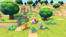 画像ギャラリー No.003のサムネイル画像 / 「ぽこ あ ポケモン」の世界累計販売本数が発売後4日間で220万本を記録。販売好調が市場の関心を集める