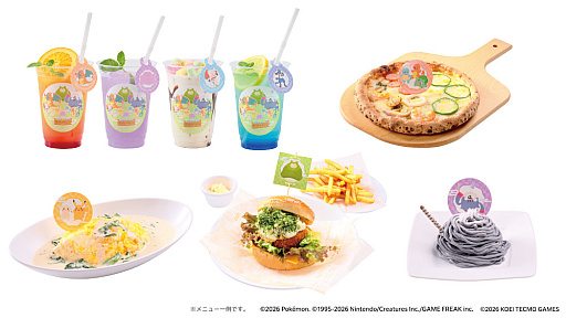 画像ギャラリー No.005のサムネイル画像 / 「ぽこ あ ポケモン」と極楽湯・RAKU SPAグループ39店舗がコラボ。スペシャルイベント「ぽこ あ ポケモン 湯ったりらいふ」を開催