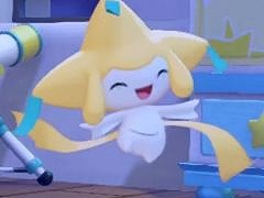 「ぽこ あ ポケモン」幻のポケモン「ジラーチ」が登場する期間限定イベントを6月23日に開始。七夕モチーフの家具も登場