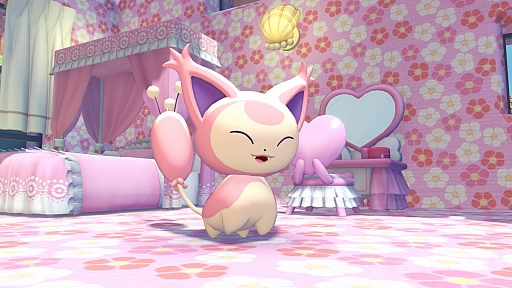画像ギャラリー No.015のサムネイル画像 / 「ぽこ あ ポケモン」エキスパンションパス第2弾にドードー，エネコ，テールナーが登場。2026年冬に配信予定