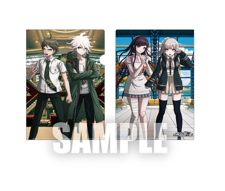 画像ギャラリー No.020のサムネイル画像 / 謎の新キャラも登場する？ 「スーパーダンガンロンパ２×２」の発売日が2027年1月14日に決定