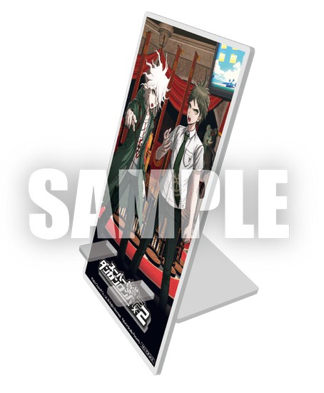 画像ギャラリー No.026のサムネイル画像 / 謎の新キャラも登場する？ 「スーパーダンガンロンパ２×２」の発売日が2027年1月14日に決定