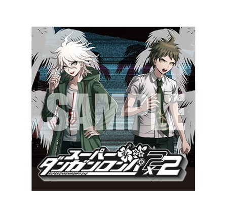 画像ギャラリー No.028のサムネイル画像 / 謎の新キャラも登場する？ 「スーパーダンガンロンパ２×２」の発売日が2027年1月14日に決定