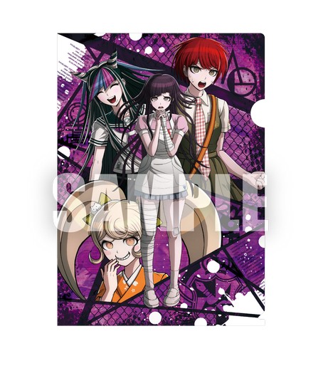 画像ギャラリー No.029のサムネイル画像 / 謎の新キャラも登場する？ 「スーパーダンガンロンパ２×２」の発売日が2027年1月14日に決定