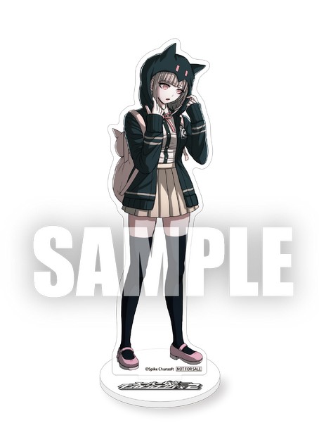 画像ギャラリー No.036のサムネイル画像 / 謎の新キャラも登場する？ 「スーパーダンガンロンパ２×２」の発売日が2027年1月14日に決定