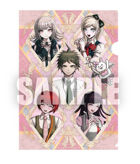 画像ギャラリー No.037のサムネイル画像 / 謎の新キャラも登場する？ 「スーパーダンガンロンパ２×２」の発売日が2027年1月14日に決定