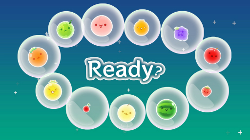画像ギャラリー No.002のサムネイル画像 / ［プレイレポ］「スイカゲーム ぷらねっと」は，新たなシステム“超シンカ”や“おすそわけ通信”により，プレイの手ごたえもシンカしていた