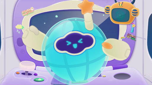 画像ギャラリー No.012のサムネイル画像 / ［プレイレポ］「スイカゲーム ぷらねっと」は，新たなシステム“超シンカ”や“おすそわけ通信”により，プレイの手ごたえもシンカしていた