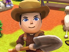 サバイバルライフシム「Dinkum」，Switch向けパッケージ版を11月27日に発売。オリジナルサウンドトラックCDとジャッカルーキーホルダーを同梱