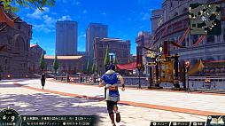 画像ギャラリー No.012のサムネイル画像 / 「ファイアーエムブレム 万紫千紅」2026年9月17日に発売決定