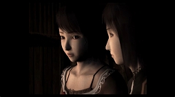 画像ギャラリー No.003のサムネイル画像 / 「零 〜紅い蝶〜 REMAKE」，ゲームプレイ映像を初公開。オリジナル版で実装を断念したという“手をつなぐ”システムも登場［TGS2025］