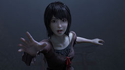 画像ギャラリー No.006のサムネイル画像 / 「零 〜紅い蝶〜 REMAKE」,体験版を3月5日に配信。「SILENT HILL f」とのコラボも決定し,無料DLCで特別衣装が登場
