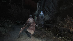 画像ギャラリー No.009のサムネイル画像 / 「零 〜紅い蝶〜 REMAKE」,体験版を3月5日に配信。「SILENT HILL f」とのコラボも決定し,無料DLCで特別衣装が登場