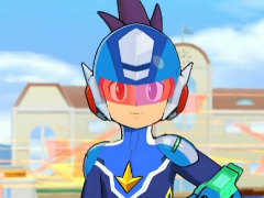 「流星のロックマン パーフェクトコレクション」は，オリジナルBGMに加えて，新たなアレンジBGMを“全曲”に用意。東京ゲームショウSPステージをレポート［TGS2025］