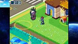 流星のロックマン パーフェクトコレクション