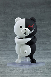 画像ギャラリー No.008のサムネイル画像 / 「スーパーダンガンロンパ2×2」，モノクマの新声優に水田わさびさんを起用。最新トレイラーも公開に