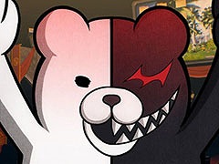 「スーパーダンガンロンパ2×2」，モノクマの新声優に水田わさびさんを起用。最新トレイラーも公開に