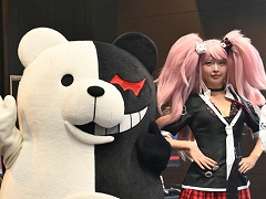 「ダンガンロンパ15周年フェス」会場レポート。「スーパーダンガンロンパ２×２」の最新情報公開。完全新作シナリオはオリジナル版を超えるボリュームに