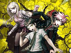 シリーズ15周年を記念した「ダンガンロンパ・クリエイティブコンテスト」の開催を決定。受賞者には賞金や最新作のSteamキーなどをプレゼント
