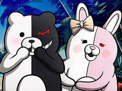 「スーパーダンガンロンパ２×２」，新シナリオ「キョウキモード」や進化した「ワールドマップ」の情報を公開
