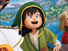 「ドラゴンクエストVII Reimagined」，公式ガイドブックを2026年3月5日に発売。堀井雄二氏をはじめとする開発者インタビューなどを収録