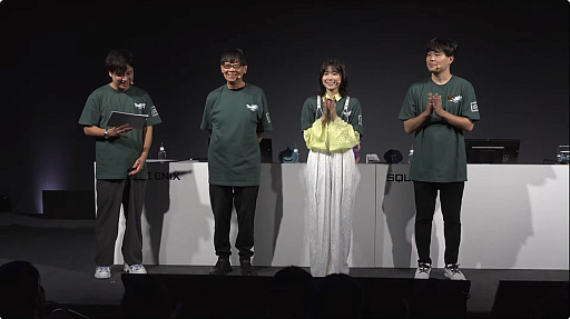 画像ギャラリー No.002のサムネイル画像 / 「ドラゴンクエストVII Reimagined」スペシャルステージをレポート。新要素やシナリオの調整について堀井氏らが回答［TGS2025］