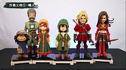 画像ギャラリー No.006のサムネイル画像 / 「ドラゴンクエストVII Reimagined」スペシャルステージをレポート。新要素やシナリオの調整について堀井氏らが回答［TGS2025］