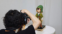 画像ギャラリー No.007のサムネイル画像 / 「ドラゴンクエストVII Reimagined」スペシャルステージをレポート。新要素やシナリオの調整について堀井氏らが回答［TGS2025］