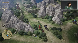 画像ギャラリー No.014のサムネイル画像 / 「ドラゴンクエストVII Reimagined」スペシャルステージをレポート。新要素やシナリオの調整について堀井氏らが回答［TGS2025］
