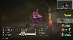 画像ギャラリー No.021のサムネイル画像 / 「ドラゴンクエストVII Reimagined」スペシャルステージをレポート。新要素やシナリオの調整について堀井氏らが回答［TGS2025］