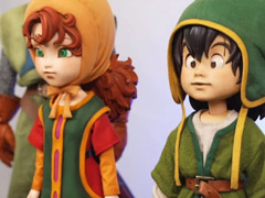 「ドラゴンクエストVII Reimagined」スペシャルステージをレポート。新要素やシナリオの調整について堀井氏らが回答［TGS2025］