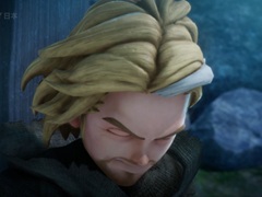 「ドラゴンクエストVII Reimagined」，最新トレイラーを公開。成長した姿で再び仲間に加わる“キーファ”が登場