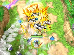 「ドラゴンクエストスマッシュグロウ」，クローズドβテストのアンケート結果を公開。87％が「インストールして遊びたい」と回答する高評価に