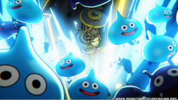 画像ギャラリー No.004のサムネイル画像 / 「ドラゴンクエストスマッシュグロウ」,正式サービス開始日が4月21日に決定。神風動画が制作したオープニングトレイラーも公開