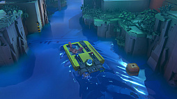 LEGO Voyagers