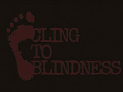 画面に何も表示されない“目隠し必須”のホラーゲーム「Cling to Blindness」，2025年発売決定。TGS 2025にも試遊出展