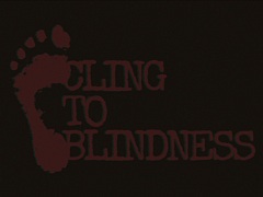 音だけでプレイするホラーゲーム「Cling to Blindness」，11月7日に配信開始。恐怖演出が苦手な人でも遊びやすいペンギンさんモードを実装